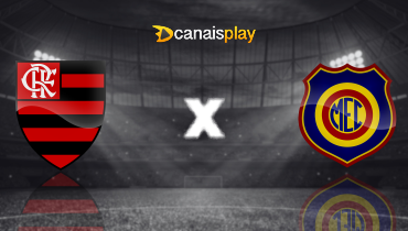 Assistir Flamengo x Madureira ao vivo online 22/02/2026