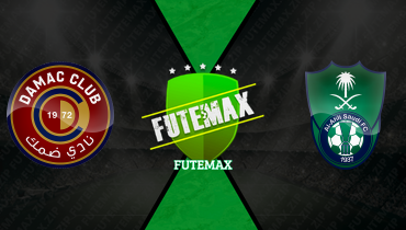 Assistir FuteMAX ao vivo em HD Online