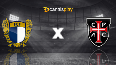 Assistir Famalicão x Casa Pia ao vivo online 23/02/2026