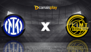 Assistir Inter de Milão x Bodo/Glimt ao vivo online 24/02/2026