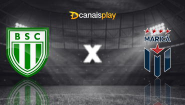 Assistir Boavista-RJ x Maringá ao vivo online 24/02/2026