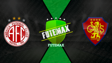 Assistir FuteMAX ao vivo em HD Online