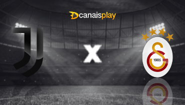 Assistir Juventus x Galatasaray ao vivo online 25/02/2026