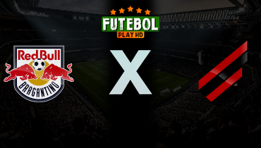 Assistir RB Bragantino x Athletico-PR ao vivo online 25/02/2026