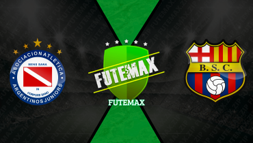 Assistir FuteMAX ao vivo em HD Online