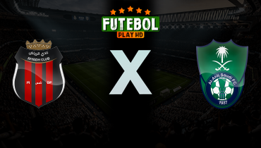 Assistir Al Riyadh x Al Ahli ao vivo online 26/02/2026
