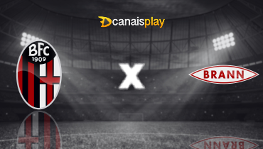 Assistir Bologna x Brann ao vivo online 26/02/2026