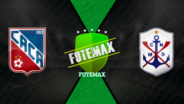 Assistir FuteMAX ao vivo em HD Online