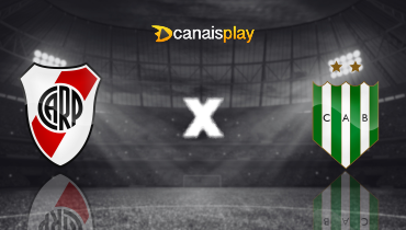 Assistir River Plate x Banfield ao vivo online 26/02/2026