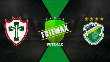 Assistir FuteMAX ao vivo em HD Online