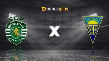 Assistir Sporting x Estoril ao vivo online 27/02/2026