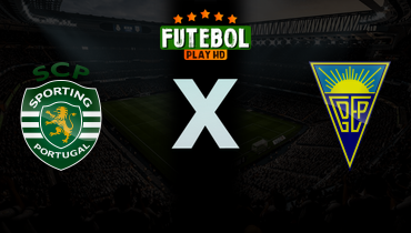 Assistir Sporting x Estoril ao vivo online 27/02/2026