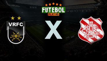 Assistir Volta Redonda x Bangu ao vivo online 27/02/2026