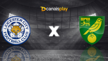 Assistir Leicester x Norwich ao vivo online 28/02/2026