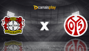 Assistir Bayer Leverkusen x Mainz ao vivo online 28/02/2026