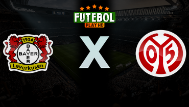 Assistir Bayer Leverkusen x Mainz ao vivo online 28/02/2026