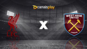 Assistir Liverpool x West Ham ao vivo online 28/02/2026
