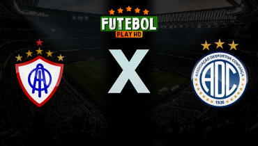 Assistir Itabaiana x Confiança ao vivo online 28/02/2026