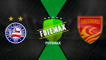 Assistir FuteMAX ao vivo em HD Online