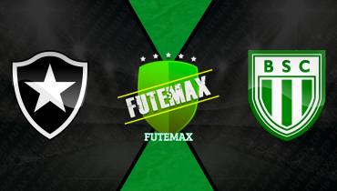 Assistir FuteMAX ao vivo em HD Online