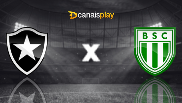 Assistir Botafogo x Boavista ao vivo online 28/02/2026