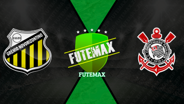 Assistir FuteMAX ao vivo em HD Online