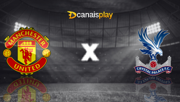Assistir Manchester United x Crystal Palace ao vivo online 01/03/2026