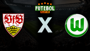 Assistir Stuttgart x Wolfsburg ao vivo online 01/03/2026