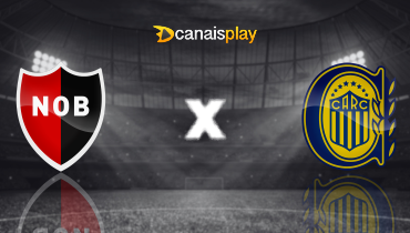 Assistir Newell's Old Boys x Rosario Central ao vivo online 01/03/2026