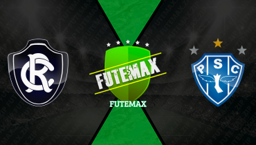Assistir FuteMAX ao vivo em HD Online