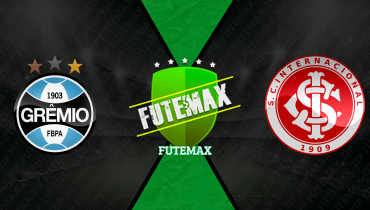 Assistir FuteMAX ao vivo em HD Online