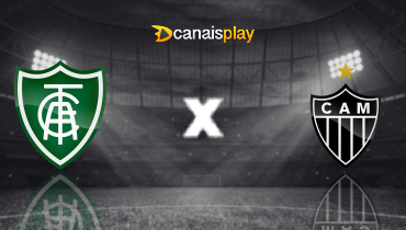 Assistir América-MG x Atlético-MG ao vivo online 01/03/2026