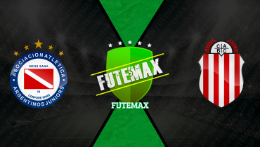 Assistir FuteMAX ao vivo em HD Online