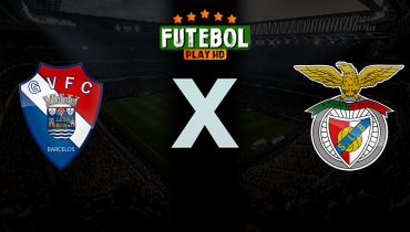 Assistir Gil Vicente x Benfica ao vivo online 02/03/2026