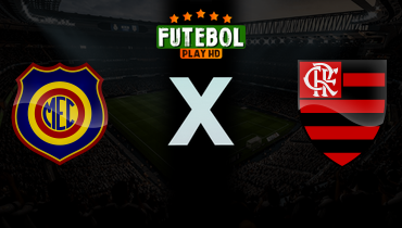 Assistir Madureira x Flamengo ao vivo online 02/03/2026