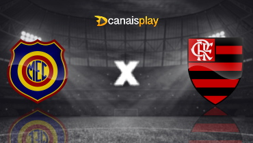 Assistir Madureira x Flamengo ao vivo online 02/03/2026