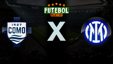 Assistir Como x Inter de Milão ao vivo online 03/03/2026