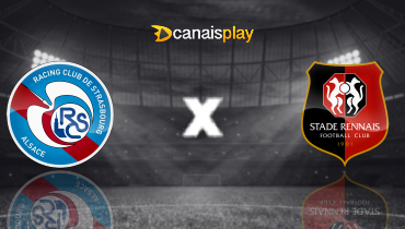 Assistir Strasbourg x Reims ao vivo online 03/03/2026