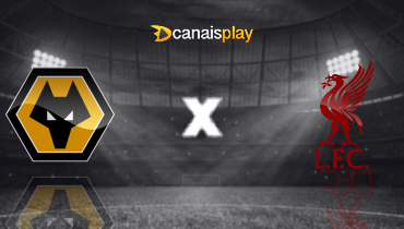 Assistir Wolverhampton x Liverpool ao vivo online 03/03/2026