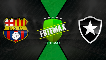 Assistir FuteMAX ao vivo em HD Online
