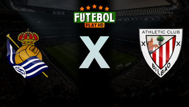 Assistir Real Sociedad x Athletic Bilbao ao vivo online 04/03/2026
