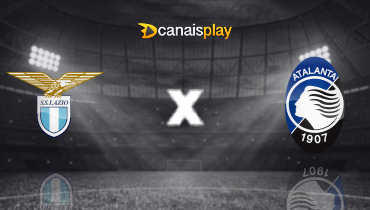 Assistir Lazio x Atalanta ao vivo online 04/03/2026