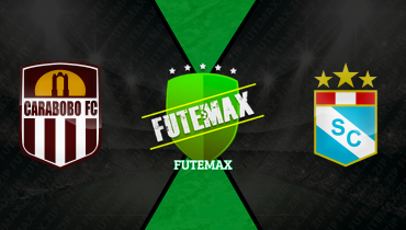 Assistir FuteMAX ao vivo em HD Online
