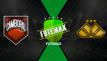 Assistir FuteMAX ao vivo em HD Online