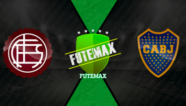 Assistir FuteMAX ao vivo em HD Online