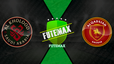Assistir FuteMAX ao vivo em HD Online