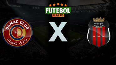 Assistir Damac x Al Riyadh ao vivo online 05/03/2026