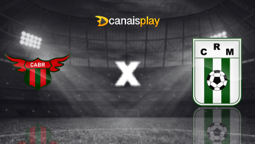 Assistir Boston River x Racing-URU ao vivo online 05/03/2026