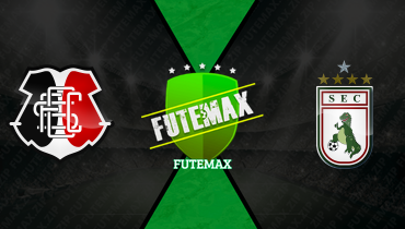 Assistir FuteMAX ao vivo em HD Online