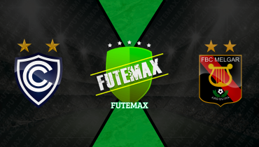 Assistir FuteMAX ao vivo em HD Online